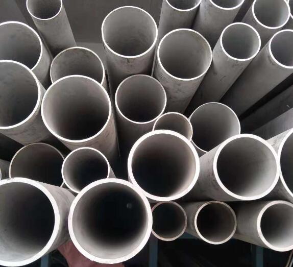 新华321不锈钢管