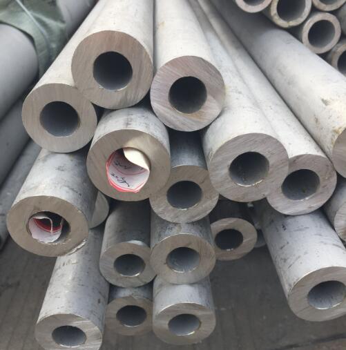 新华321不锈钢管