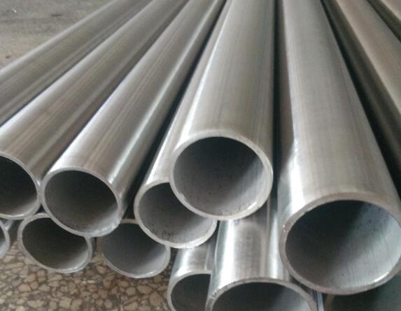 新华321不锈钢管