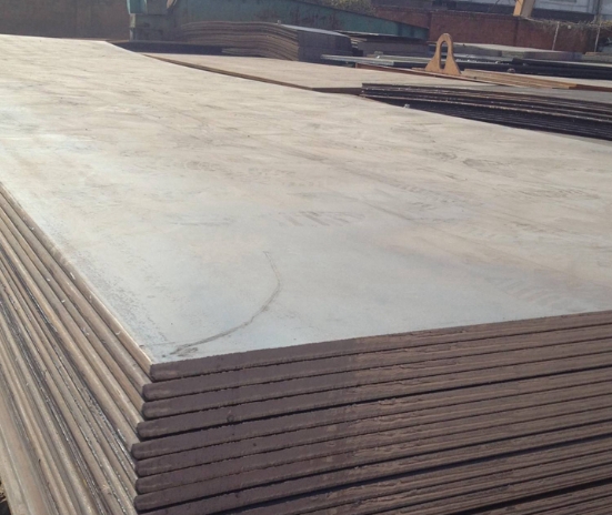 新华NM400耐磨板